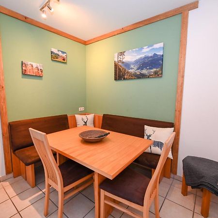 Panorama Apartments Bruck By All In One Apartments Fusch an der Glocknerstraße Dış mekan fotoğraf