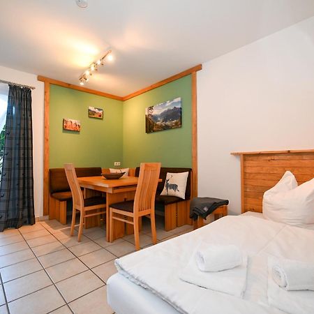 Panorama Apartments Bruck By All In One Apartments Fusch an der Glocknerstraße Dış mekan fotoğraf