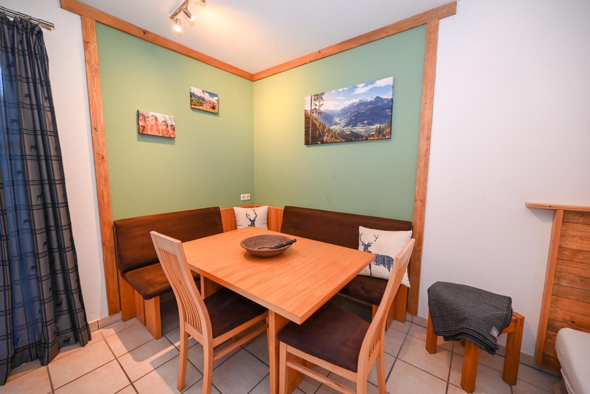 Panorama Apartments Bruck By All In One Apartments Fusch an der Glocknerstraße Dış mekan fotoğraf