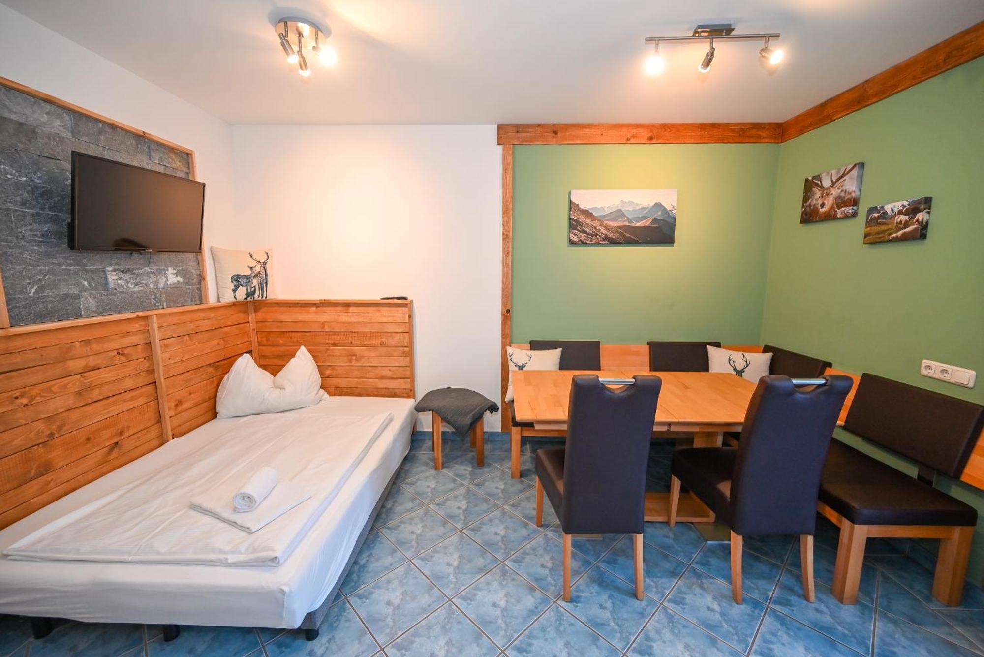 Panorama Apartments Bruck By All In One Apartments Fusch an der Glocknerstraße Dış mekan fotoğraf
