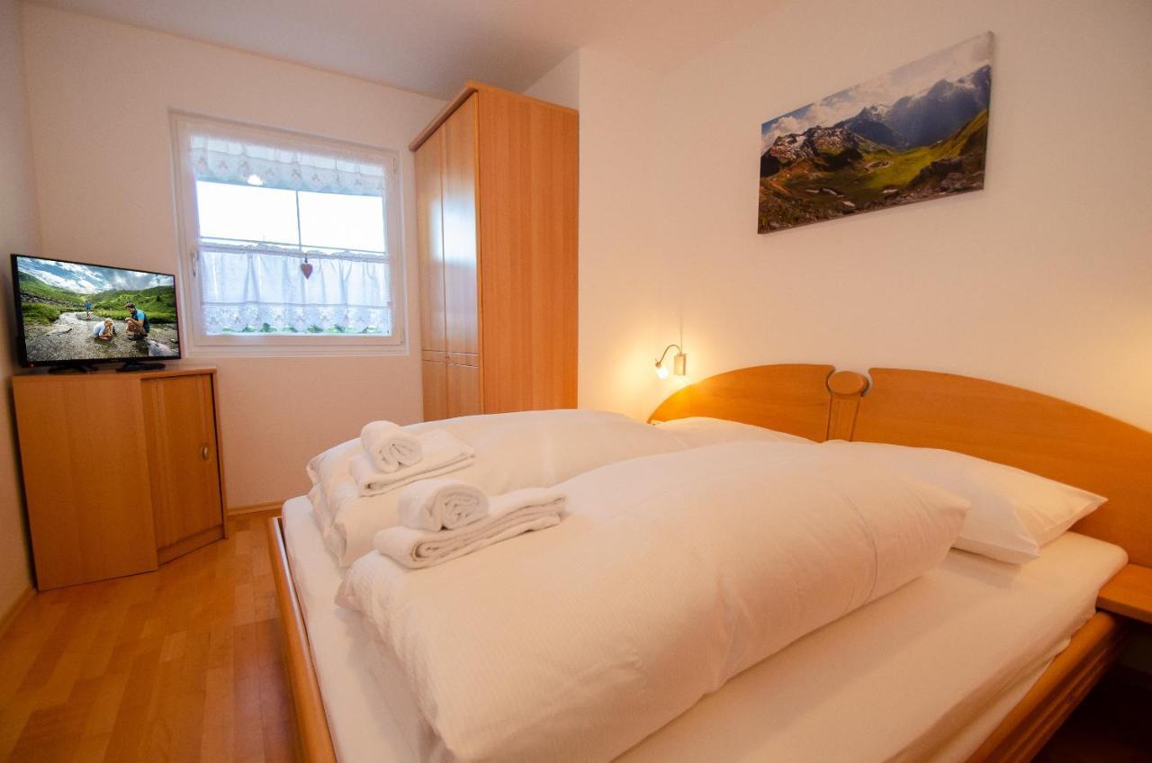 Panorama Apartments Bruck By All In One Apartments Fusch an der Glocknerstraße Dış mekan fotoğraf