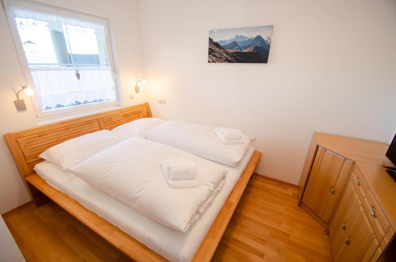Panorama Apartments Bruck By All In One Apartments Fusch an der Glocknerstraße Dış mekan fotoğraf